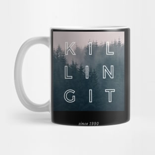 KILLING IT Mug